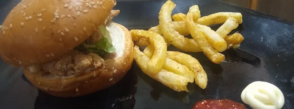 Burger 99 2