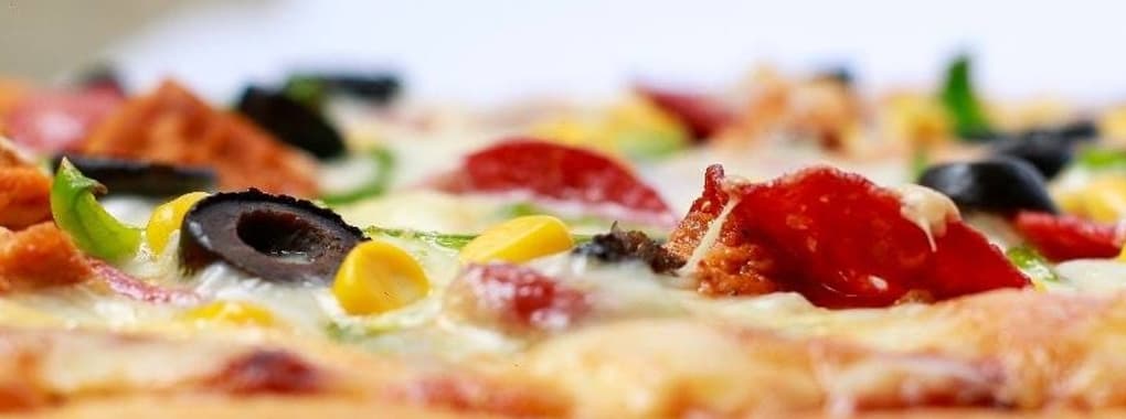 Expo Pizza 2