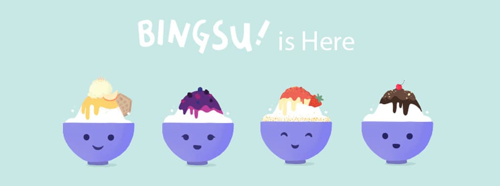 Bingsu 2