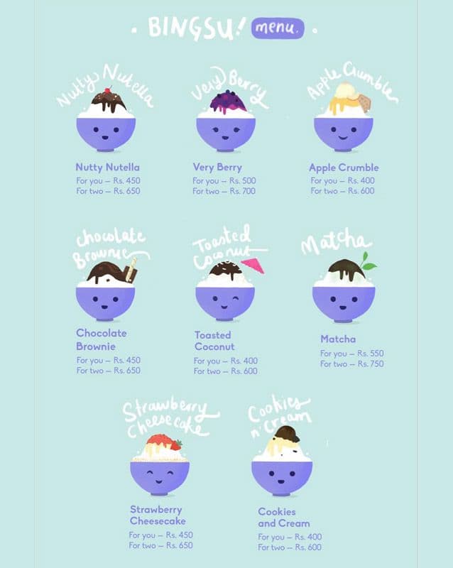Bingsu 8