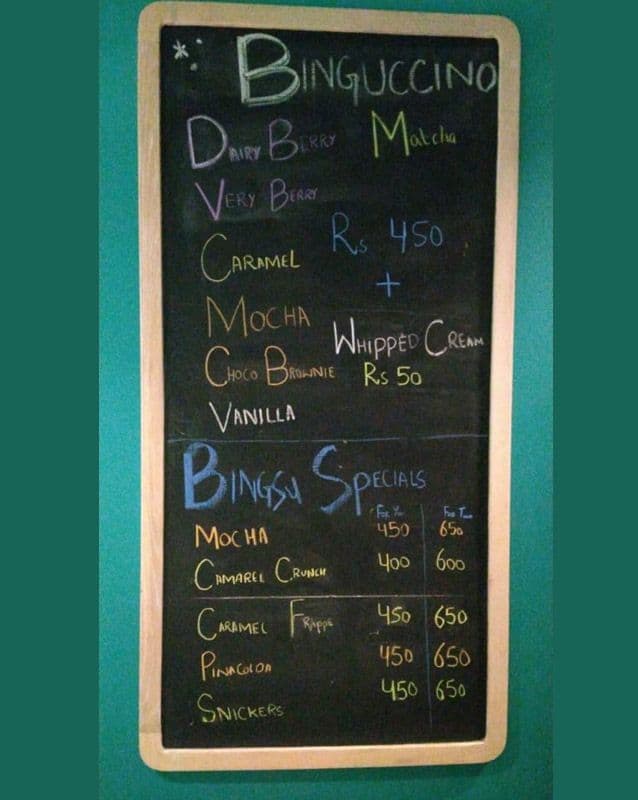 Bingsu 9