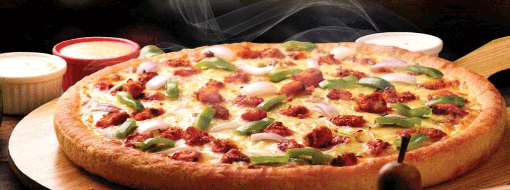 Saucy Crust 2