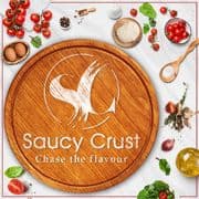 Saucy Crust
