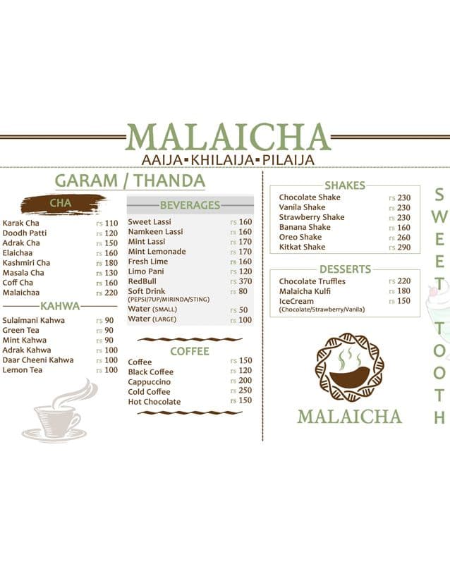 Malaicha 8