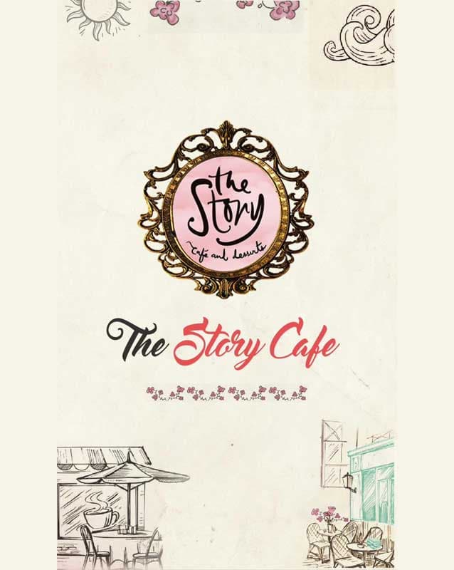 The Story 8