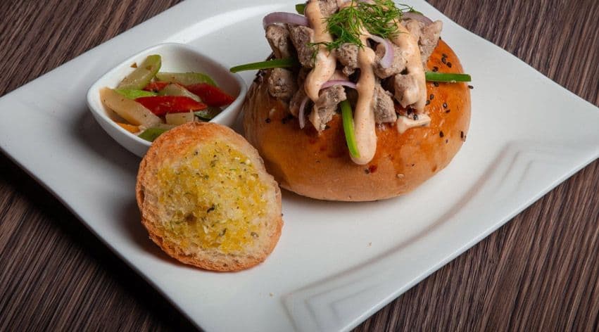 Cibo Amore 2