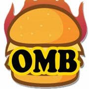 Oh My Burger