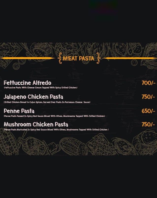 M'EAT INN 10