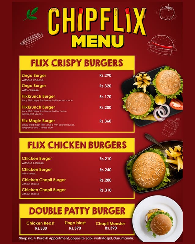 Chipflix 9
