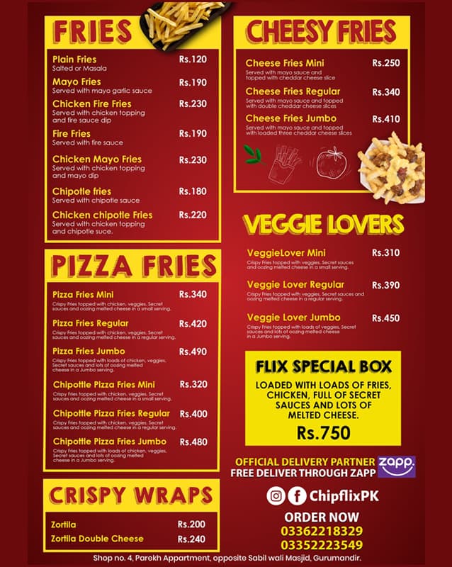 Chipflix 10