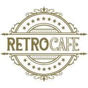 Retro Cafe