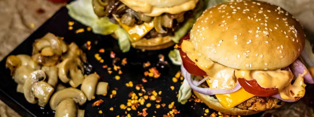 Sam Burger 2