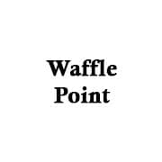 Waffle Point