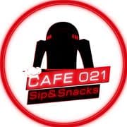 Cafe 021