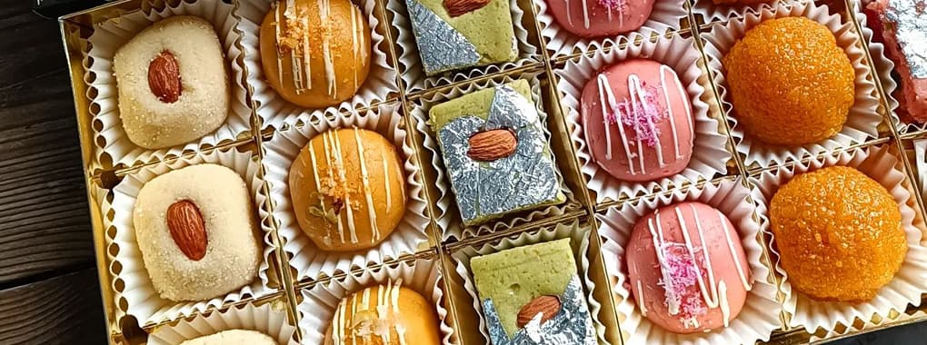 SAK Sweets 2