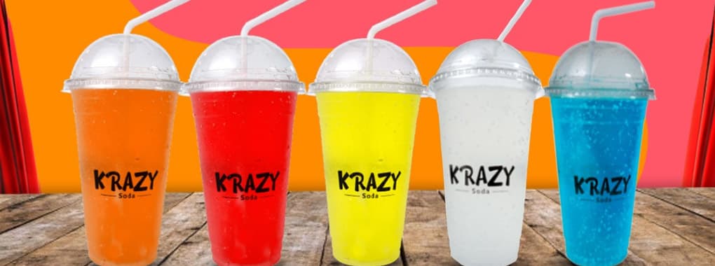 Krazy 2