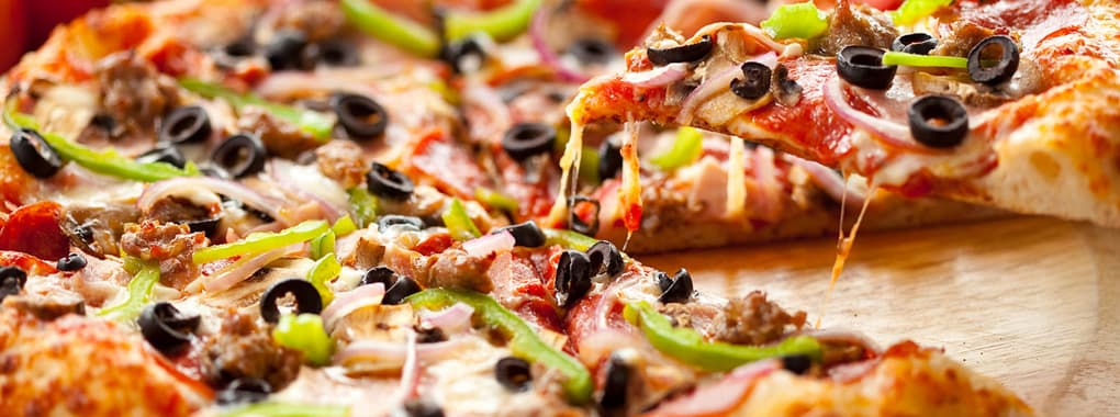 Fat Pizza 2