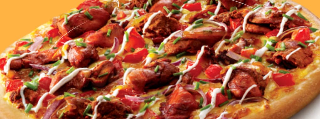 Turk Pizza 2