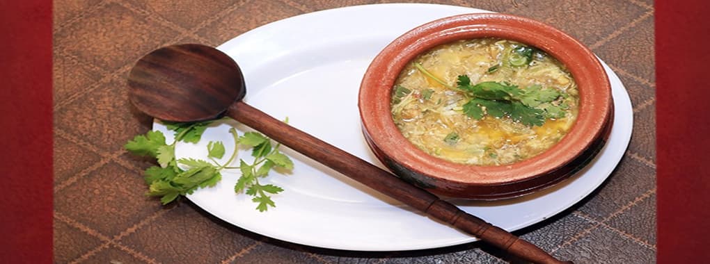 Desi Foods 2