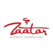 Zaatar