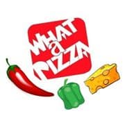 What A Pizza