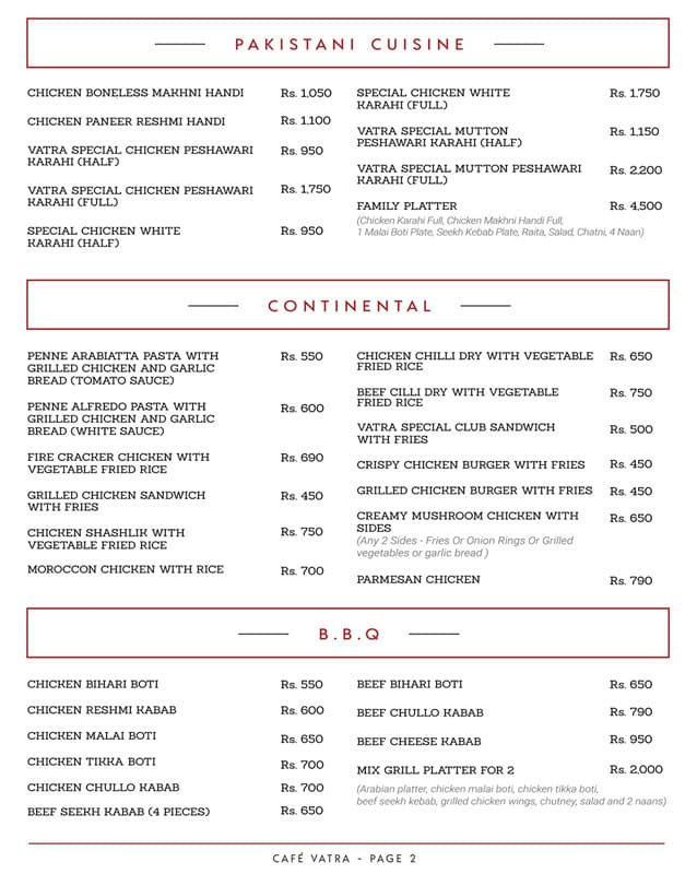 Cafe Vatra 9