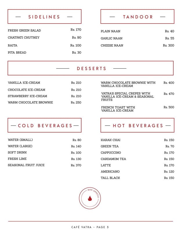 Cafe Vatra 10