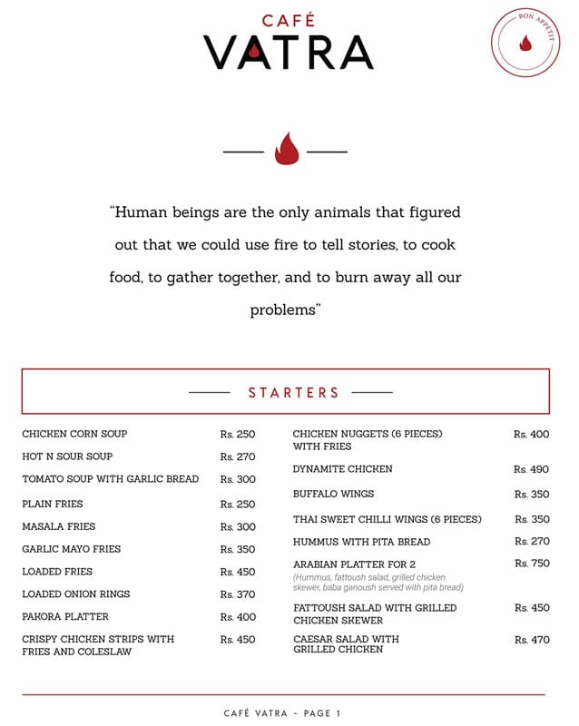 Cafe Vatra 11