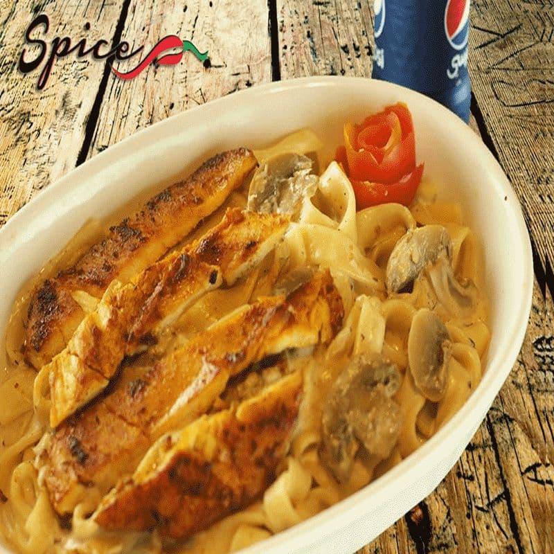 Spice  3