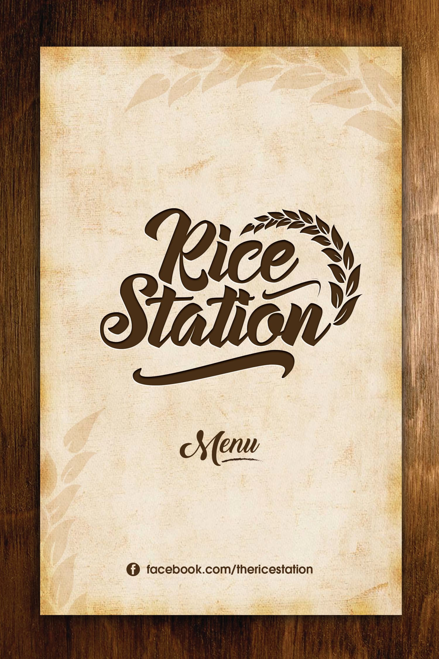 Rice Station 11