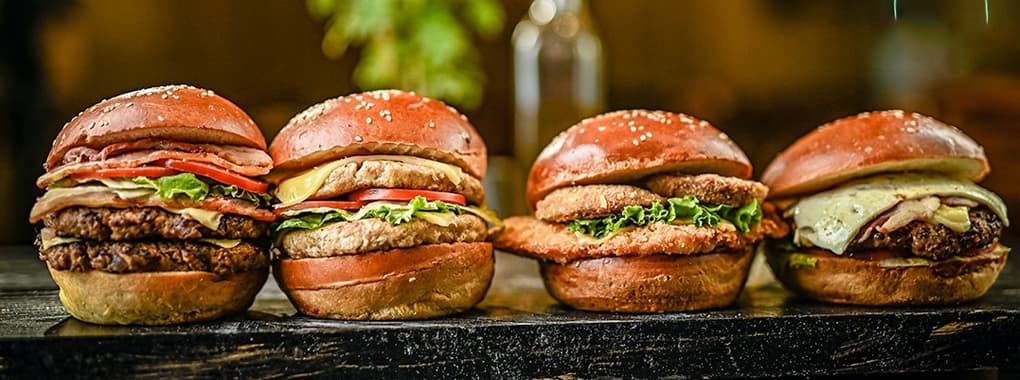Z Burgers 2