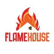 Flame House
