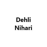 Dehli Nihari