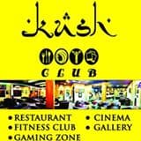 Kush Club