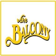 The Balcony