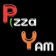 Pizza Yam
