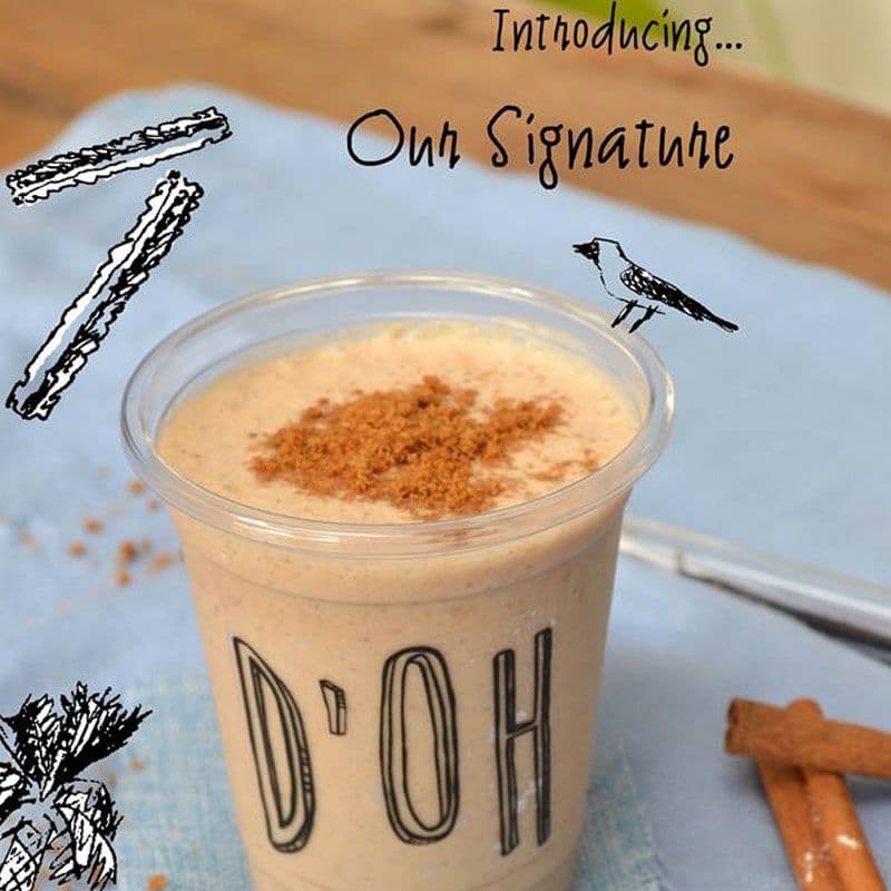 D'OH 7