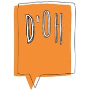 D'OH