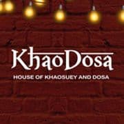 Khao Dosa