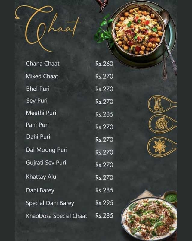 Khao Dosa 10