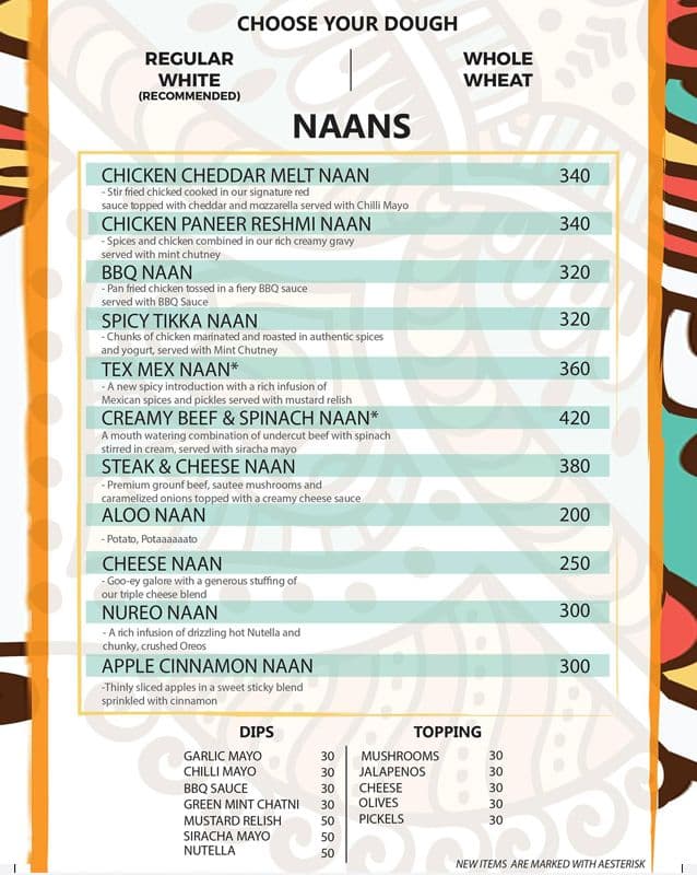 Naan Sahab 3