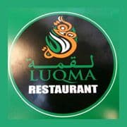 Luqma 