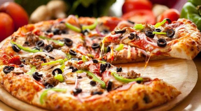 Pizza 345 2