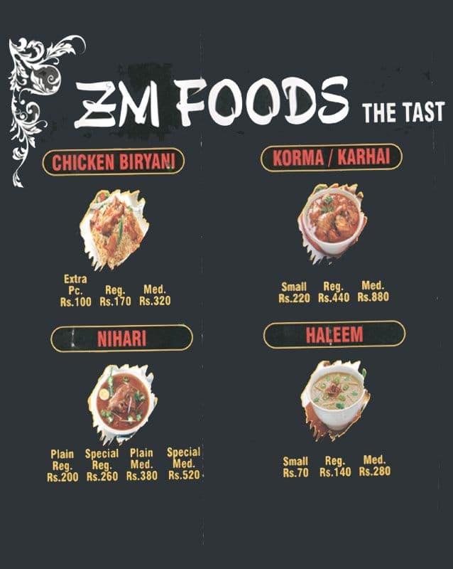 Z M Foods 4