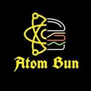 Atom Bun