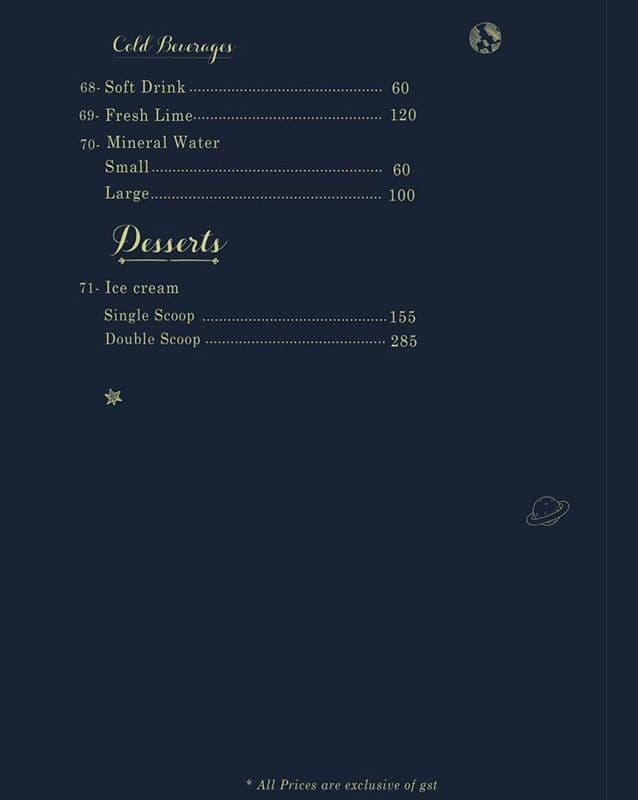 Cafe Astro 12
