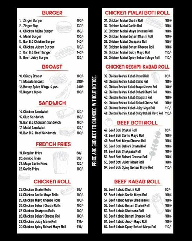 Eat Town 8
