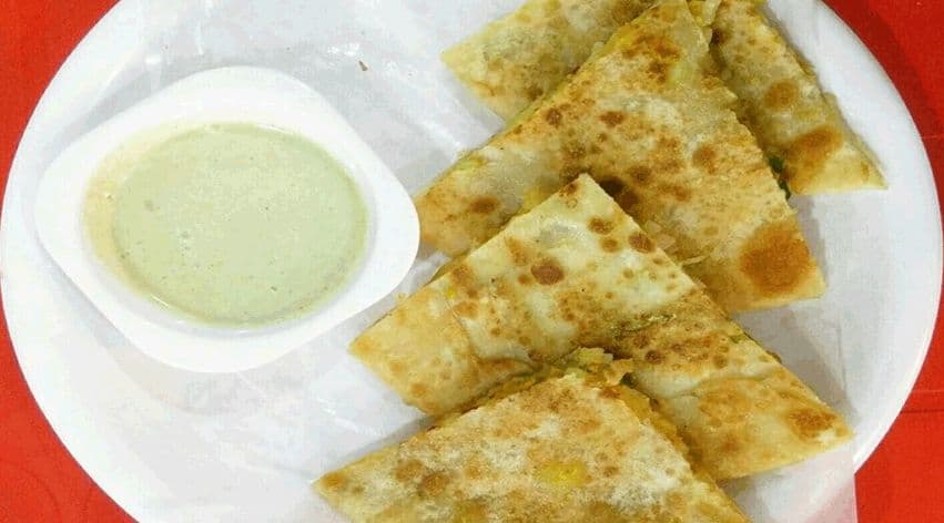 Chai Mahal 2