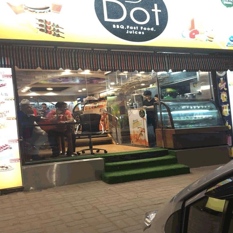 DOT 4