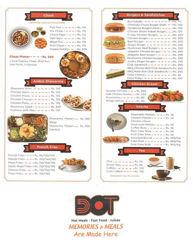 DOT 9